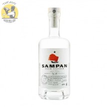 Rượu Rum Sampan 43